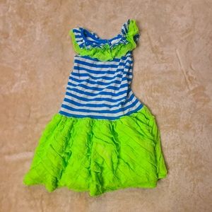Rare Editions dress 3T